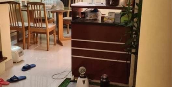 Sổ Đỏ Chính Chủ 60m*3 Tầng, Kim Mã Thượng, sát Phố, Chỉ 5,3 Tỷ.