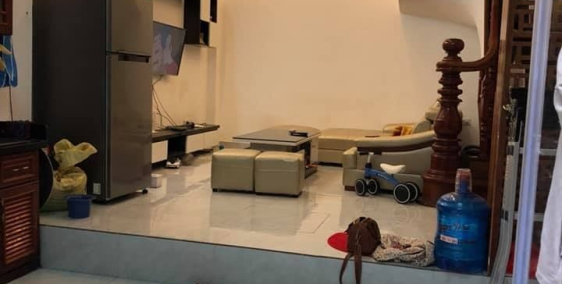 Bán Nhà Sơn Tây, cách phố 1 nhà, 50m2, mt 5m, 4 tầng, 4,7 tỷ