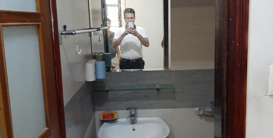 Chính chủ cần bán nhà, đầu tư, kinh doanh Quận Ba Đình, DT:31m x 6 tầng, giá 7.3