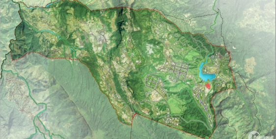 NHÀ ĐẦU TƯ THÔNG MINH CÓ CƠ HỘI ĐỂ SỞ HỮU MẢNH ĐẤT 392m CÓ THỔ CƯ-PHÌN HỒ YTÝ