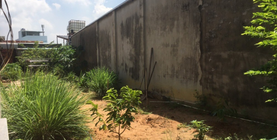 CHÍNH CHỦ bán nhà cấp 4 vị trí đắc địa TÂN HIỆP BIÊN HOÀ