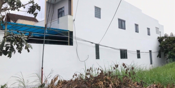 BÁN NHÀ 1 LẦU 1 TRỆT CHÍNH CHỦ