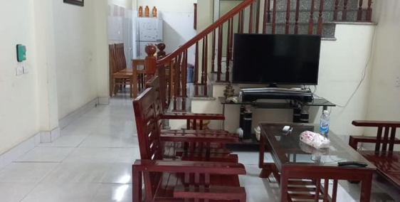 Nhà phân lô VIP Doãn Kế Thiện, Mai Dịch vỉa hè – ôtô tránh 60m2, 7.03 tỷ.