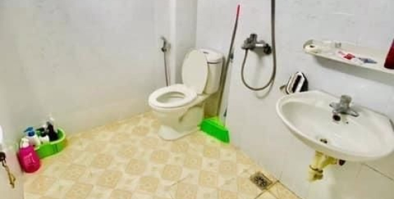 Nhà đẹp,ở ngay,ô tô,Lệnh Cư, 30mx4T,MT 5.4m,2.7 tỷ.