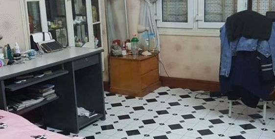 Bán Nhà Khâm Thiên 36m2 ,MT5m, Kinh Doanh tốt 4,2 tỷ