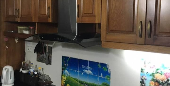 Bán nhà riêng Thổ Quan, 37m2, lô góc, kinh doanh tốt chỉ 3,5 tỷ