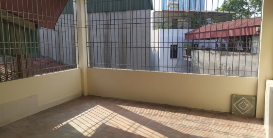 Bán nhà đẹp 45mx4 tầng Tây Sơn,Chùa Bộc,Đống Đa 4.1 tỷ