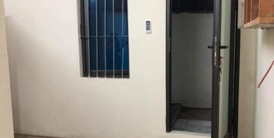 Nhà 2 tầng cũ, 60m2 ngõ 3m tại phố Yên Lãng, Thịnh Quang, Đống Đa