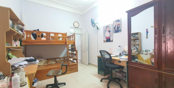 Bán nhà phố Thái Hà,Chùa Bộc,Đống Đa,35mx4T,MT 3.5m,3.85 tỷ