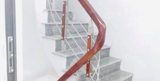 Vị Trí Đắc Địa Nhất Trung Tâm Q. Hà Đông, 48m2 x3T, SĐCC,  3.6 Tỷ