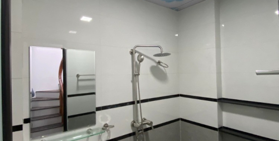 Bán gấp nhà cầu Bươu 37m2x 4 tầng, giá chỉ nhỉnh 2 tỷ