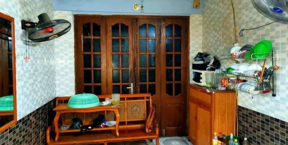 Bán nhà Lô góc, 3 mặt thoáng, DT 50m2 T2, Ô tô 10m, Trương Định, Hai Bà Trưng