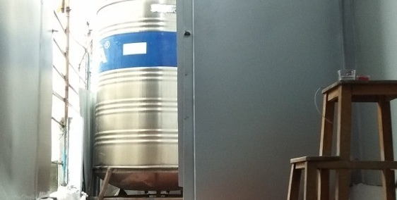 bán nhà minh khai chỉ hơn 4 tỷ