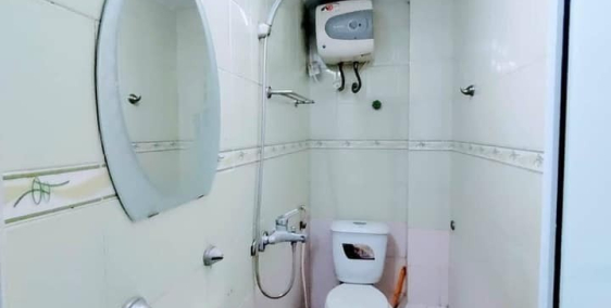 BÁN GẤP NHÀ 3 TẦNG - NHỈNH 1 TỶ - QUẬN HOÀNG MAI