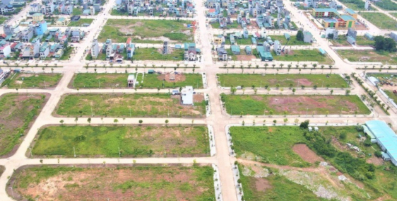 Mở Bán 15 Lô Cuối Cùng Đẹp nhất Tại Dự Án Ka Long Riverside Móng Cái