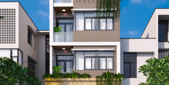 Bán nhà đẹp đường An Đà ngõ 3m cách đường 50m chỉ 2 tỷ xx