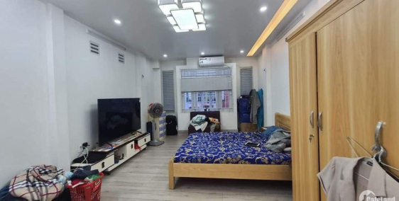 Bán Nhà Hồ Thị Kỷ Giá Rẻ 50m2 Chỉ 6.8 tỷ