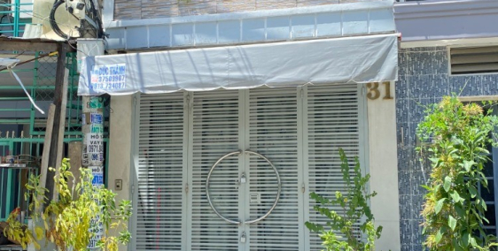 SẢN PHẨM MỚI - MT ĐƯỜNG SỐ 53 Q7