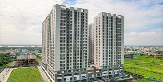 Bán Shophouse Mặt tiền đường Nguyễn Lương Bằng Phú Mỹ Hưng