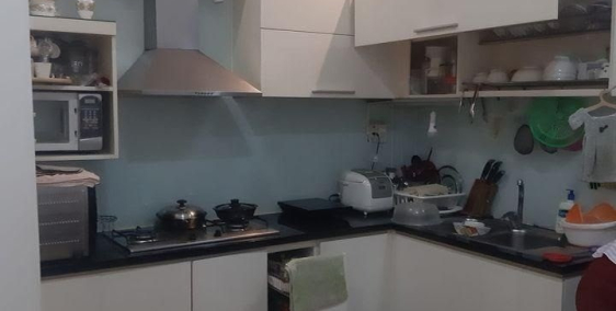 Bán nhà 54m2, 2 Lầu ,Đường số 297 - Đỗ Xuân Hợp , Phước Long B , TP Thủ Đức