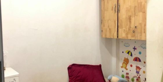 BÁN GẤP NHÀ MẶT TIỀN GIÁ RẺ BÌNH HƯNG HÒA A BÌNH TÂN 3,7 TỶ GIẢM NHANH CHO KHÁCH