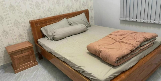 4 Tỷ 55 Có Ngay Nhà  Tiền hẻm Lê Quang Định ,f1, f5 ,Bình Thạnh