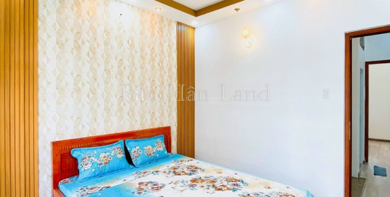 Bán nhà Ngyễn Tư Giản Quận Gò Vấp, 39m2 giá yêu thương 3.85 tỉ