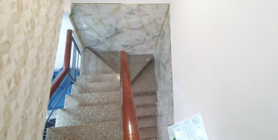 Bán nhà Nguyễn Tư Giản Q. Gò Vấp hẻm xe hơi giá thơm 3.86 tỉ