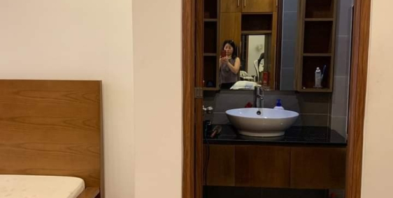 Ngang 4 Hiếm ,3 Tầng ,hxh,PN,P7,PHAN TÂY HỒ ,25 M2 ,NHỈNH 3XX Ỏ NGAY.