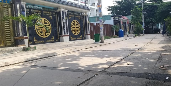 Bán nhà HXH Thiên Phước, Phường 9, Tân Bình, DT 4.5m x 15m, giá 8 tỷ