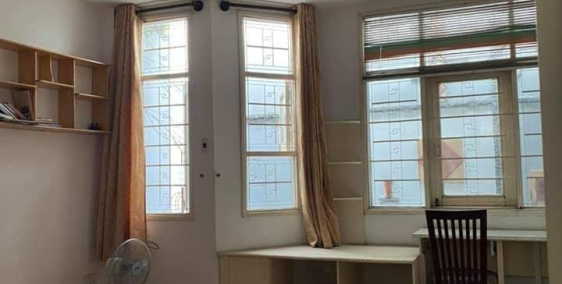 Nhà đẹp Đất Thánh, p.6, Tân Bình, dt: 4.5x10, một lầu, giá 5.1 tỉ.