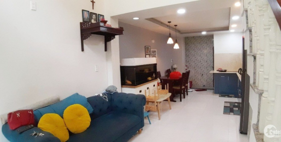 Bán Nhà Rẻ Tân Bình - 38m2 5 Tầng chỉ 5 Tỷ - AN Ninh Tốt