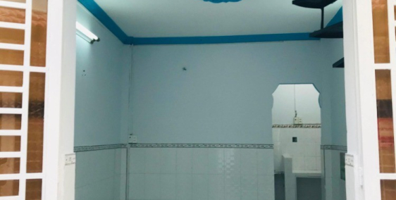 Bán nhà Nguyễn Sỹ Sách -  Tân Bình