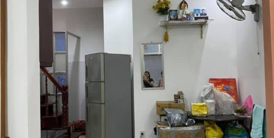 Bán Nhà Đất Thành Tân Bình 45m2 Giá Rẻ Chỉ Nhỉnh 5 Tỷ