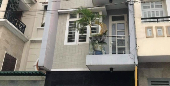 Bán nhà hẻm 8m Bờ Bao Tân Thắng Q.Tân Phú DT 4x16m Đúc 3.5 tấm Gía 7.1 tỷ TL