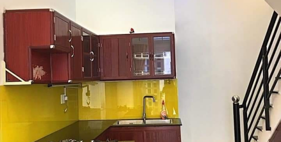 Hiếm,MT KD,63M2, 4X16X3T,Chu Văn AN,TânThành,TP CHỈ 8.5 TỶ