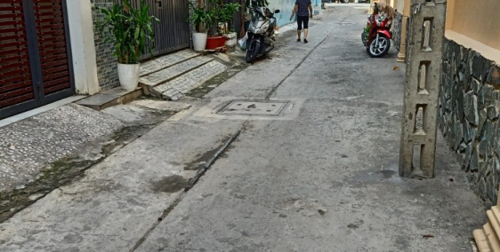 Kẹt Tiền Cần Bán Gấp nhà đường Tân kỳ Tân Quý,Tân Phú, 65m2,