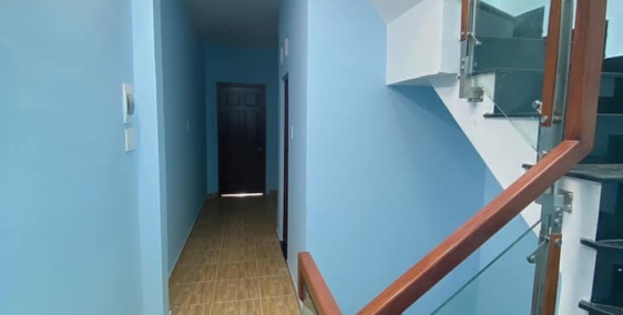 Bán Nhà Mặt Đường Tây Sơn Tân Phú Gía Rẻ,60m2,3 Lầu,2 Sân Thượng