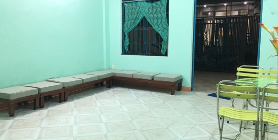 BÁN NHÀ ĐƯỜNG TÔ HIẾN THÀNH, SƠN TRÀ , DT: 79m2. giá: 6,25 tỷ