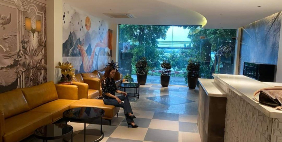 Chính chủ xuân diệu tây hồ hà nội bán 114m²×9 tầng giá 105 tỷ liên hệ 0942026213