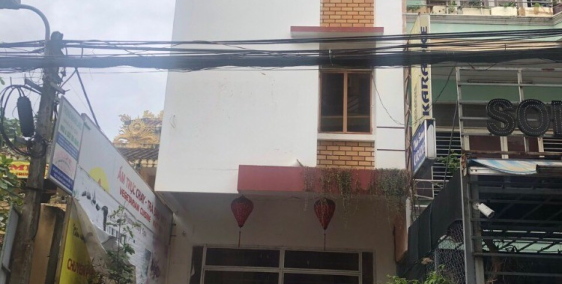 Bán gấp nhà bờ hồ Hàm Nghi – Giá tốt nhất mùa covid