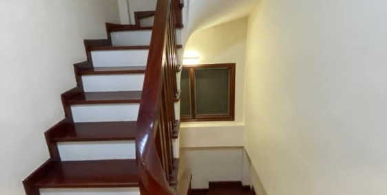 Bán nhà phố Nguyễn Ngọc Nại,Thanh Xuân,48mx4T,MT 5.4M,7.2 tỷ