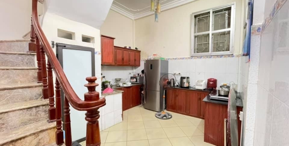 BÁN NHÀ KHƯƠNG ĐÌNH, 36M, 5 TẦNG, 3.3 TỶ, LH 092 234 06363