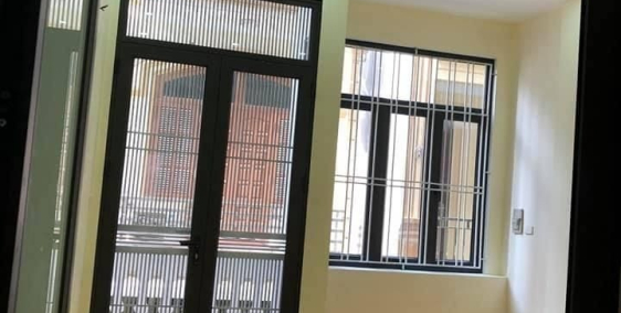 Bán nhà phân lô,ô tô,Khương Đình,Thanh Xuân,55mx4T,MT 4m,3.9 tỷ.