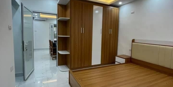 Bán nhà phố Cự Lộc,Nguyễn Trãi,Thanh Xuân,35mx4T,MT 3.4m,3.3 tỷ.