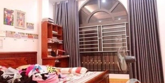 Bán nhà Mỹ Đình, Nam Từ Liêm, lô góc - kinh doanh, 38m2, mặt tiền 4.5m, 4.5 tỷ.