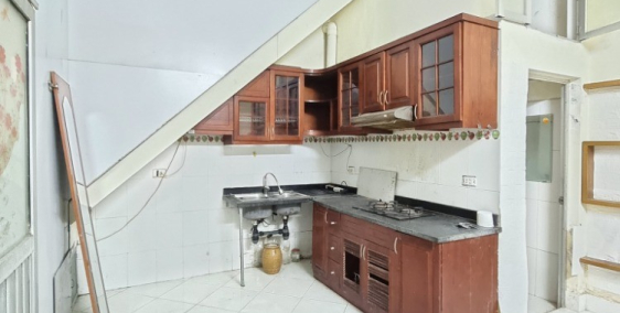 Bán gấp nhà Hồ Tùng Mậu, gần ôtô tránh, vị trí hiếm 38m2 giá 3.25 tỷ