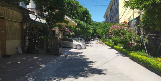 3.85 tỷ! Nhà 2 tầng mới - Hưng Bình, cạnh trường Vinh 1 - 120m2 - Ngõ 9m vỉa hè