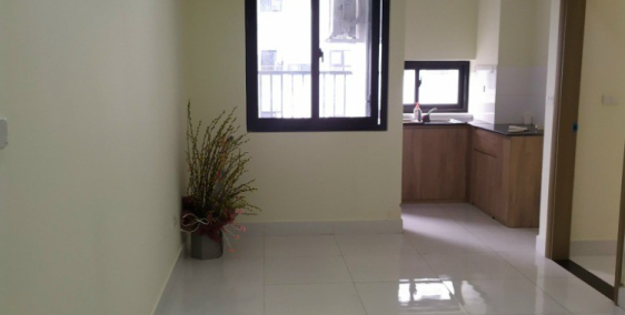 CHO THUÊ CĂN HỘ HOÀNG HUY ĐỔNG QUỐC BÌNH. LH: 070.228.6635