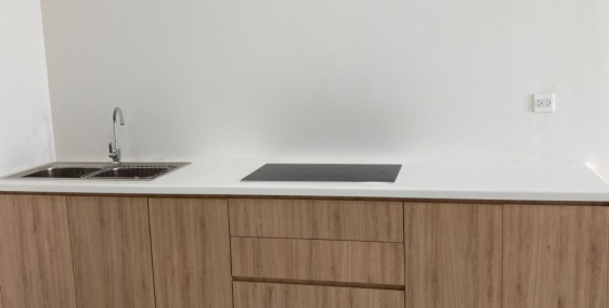 Thuê ngay CH Centum Wealth giá tốt, nhà đã có nội thất sang trọng, view cao.